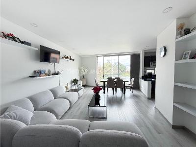 Apartamento en venta en Chico Navarra, Bogotá · foto 2 de 14
