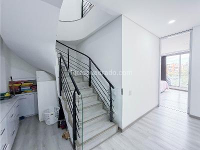 Apartamento en venta en Chico Navarra, Bogotá · foto 7 de 14