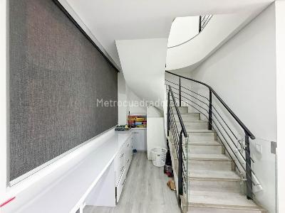 Apartamento en venta en Chico Navarra, Bogotá · foto 8 de 14