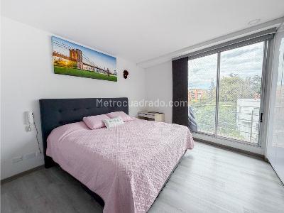 Apartamento en venta en Chico Navarra, Bogotá · foto 10 de 14