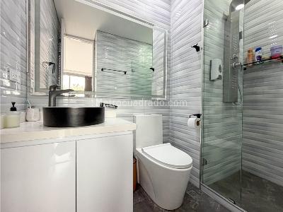 Apartamento en venta en Chico Navarra, Bogotá · foto 11 de 14
