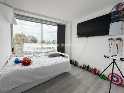 Apartamento en venta en Chico Navarra, Bogotá · foto 12 de 14