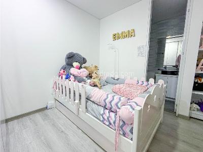 Apartamento en venta en Chico Navarra, Bogotá · foto 13 de 14