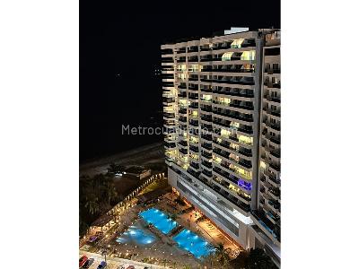 Apartamento en venta en El Rodadero, Santa Marta · foto 2 de 20