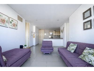 Apartamento en venta en El Rodadero, Santa Marta · foto 3 de 20