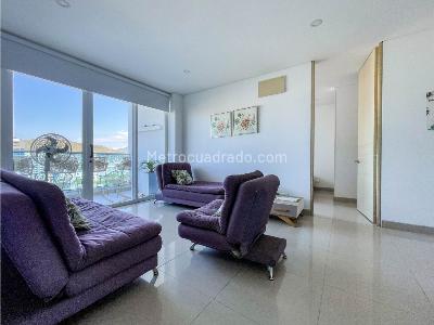 Apartamento en venta en El Rodadero, Santa Marta · foto 4 de 20