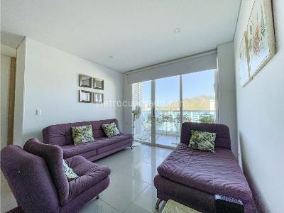 Apartamento en venta en El Rodadero, Santa Marta · foto 5 de 20