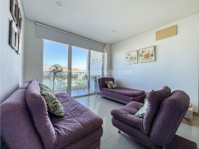 Apartamento en venta en El Rodadero, Santa Marta · foto 6 de 20