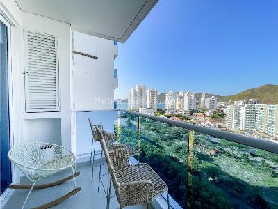 Apartamento en venta en El Rodadero, Santa Marta · foto 10 de 20
