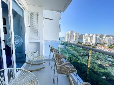 Apartamento en venta en El Rodadero, Santa Marta · foto 11 de 20