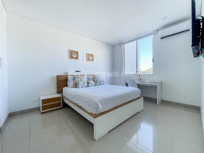 Apartamento en venta en El Rodadero, Santa Marta · foto 12 de 20