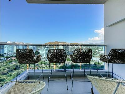 Apartamento en venta en El Rodadero, Santa Marta · foto 17 de 20
