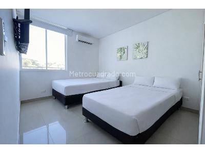 Apartamento en venta en El Rodadero, Santa Marta · foto 19 de 20