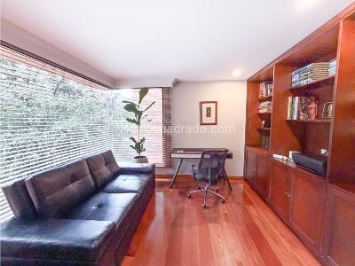 Apartamento en venta en Santa Paula, Bogotá · foto 4 de 18