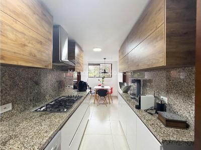 Apartamento en venta en Santa Paula, Bogotá · foto 10 de 18