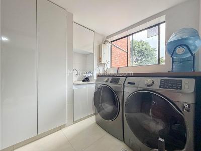Apartamento en venta en Santa Paula, Bogotá · foto 11 de 18