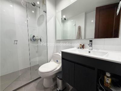 Apartamento en venta en Santa Paula, Bogotá · foto 13 de 18