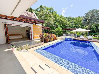 Casa de 4 alcobas en venta en El Peñon, Girardot, 450 m² · foto 2 de 20