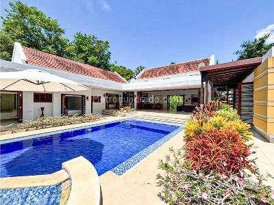 Casa de 4 alcobas en venta en El Peñon, Girardot, 450 m² · foto 3 de 20