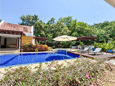 Casa de 4 alcobas en venta en El Peñon, Girardot, 450 m² · foto 4 de 20