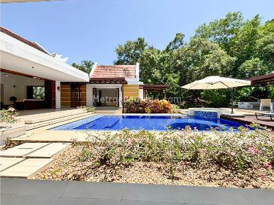 Casa de 4 alcobas en venta en El Peñon, Girardot, 450 m² · foto 5 de 20