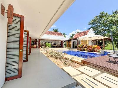 Casa de 4 alcobas en venta en El Peñon, Girardot, 450 m² · foto 6 de 20