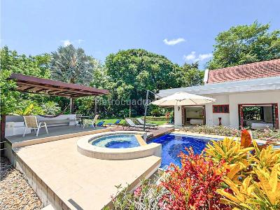 Casa de 4 alcobas en venta en El Peñon, Girardot, 450 m² · foto 7 de 20