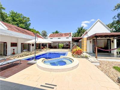 Casa de 4 alcobas en venta en El Peñon, Girardot, 450 m² · foto 8 de 20