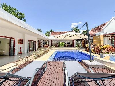 Casa de 4 alcobas en venta en El Peñon, Girardot, 450 m² · foto 9 de 20