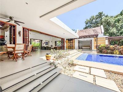 Casa de 4 alcobas en venta en El Peñon, Girardot, 450 m² · foto 10 de 20