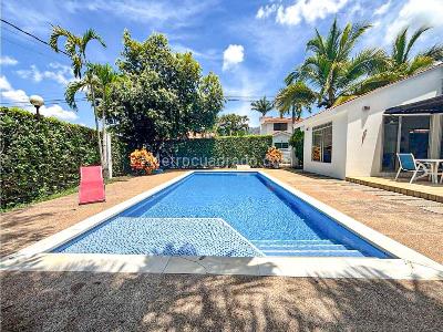Casa de 3 alcobas en venta en El Peñon, Girardot, 140 m² · foto 4 de 20