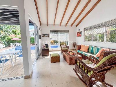Casa de 3 alcobas en venta en El Peñon, Girardot, 140 m² · foto 6 de 20