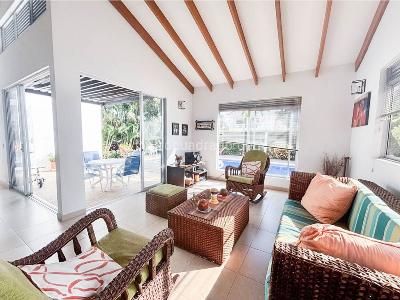 Casa de 3 alcobas en venta en El Peñon, Girardot, 140 m² · foto 8 de 20