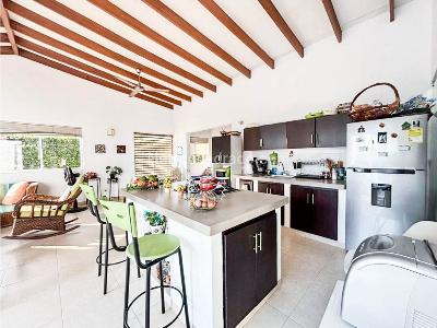 Casa de 3 alcobas en venta en El Peñon, Girardot, 140 m² · foto 12 de 20