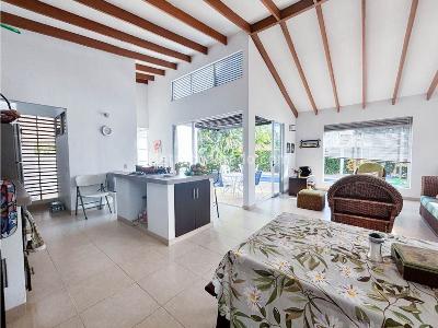 Casa de 3 alcobas en venta en El Peñon, Girardot, 140 m² · foto 13 de 20