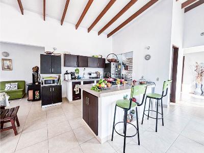 Casa de 3 alcobas en venta en El Peñon, Girardot, 140 m² · foto 15 de 20