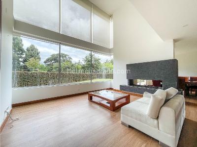 Casa en venta en Guaymaral, Bogotá · foto 3 de 20