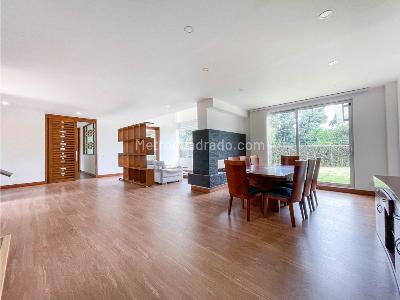 Casa en venta en Guaymaral, Bogotá · foto 4 de 20