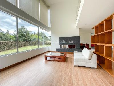 Casa en venta en Guaymaral, Bogotá · foto 5 de 20