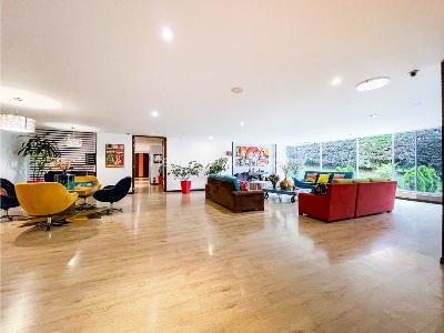 Apartamento en venta en Suba, Bogotá · foto 2 de 20