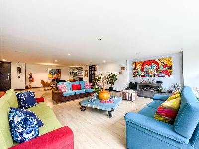 Apartamento en venta en Suba, Bogotá · foto 4 de 20