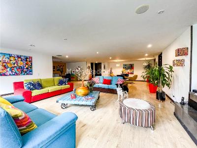 Apartamento en venta en Suba, Bogotá · foto 5 de 20