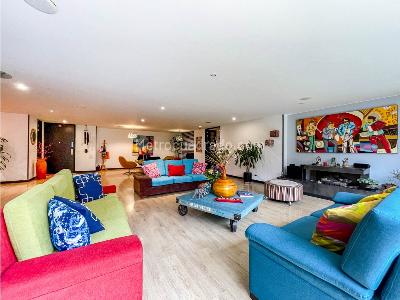 Apartamento en venta en Suba, Bogotá · foto 6 de 20