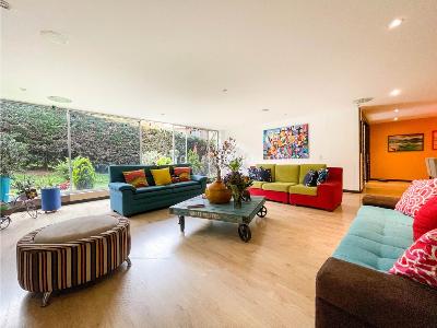 Apartamento en venta en Suba, Bogotá · foto 7 de 20