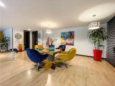 Apartamento en venta en Suba, Bogotá · foto 11 de 20