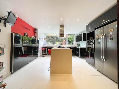 Apartamento en venta en Suba, Bogotá · foto 12 de 20