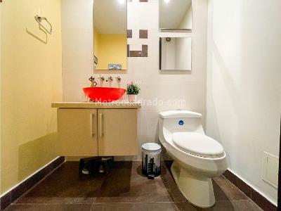Apartamento en venta en Suba, Bogotá · foto 16 de 20