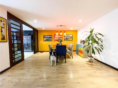 Apartamento en venta en Suba, Bogotá · foto 17 de 20