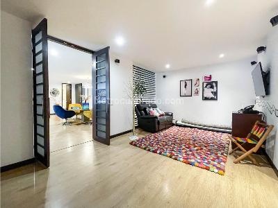 Apartamento en venta en Suba, Bogotá · foto 19 de 20
