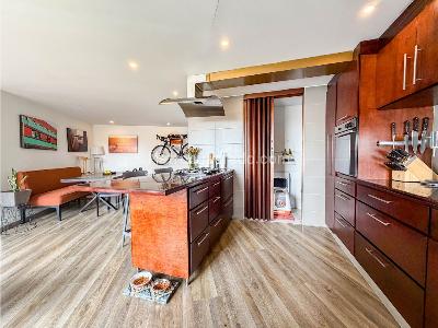 Apartamento en venta en Rosales, Bogotá · foto 6 de 15